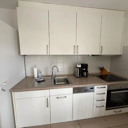 Apartmán Marina *