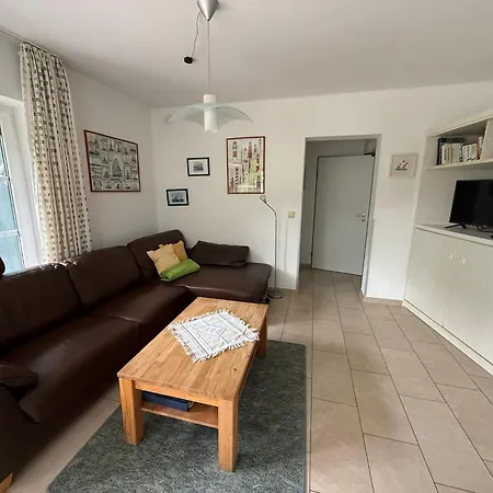 Marina Apartmán *