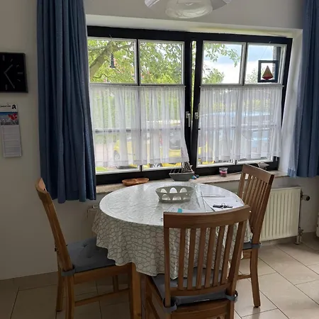 Marina Apartmán *
